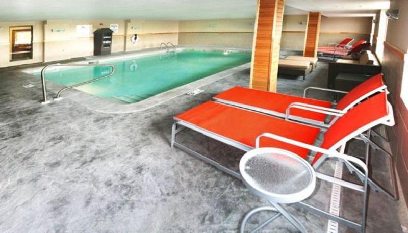 Holiday Inn Express Toledo North By Ihg Buitenkant foto