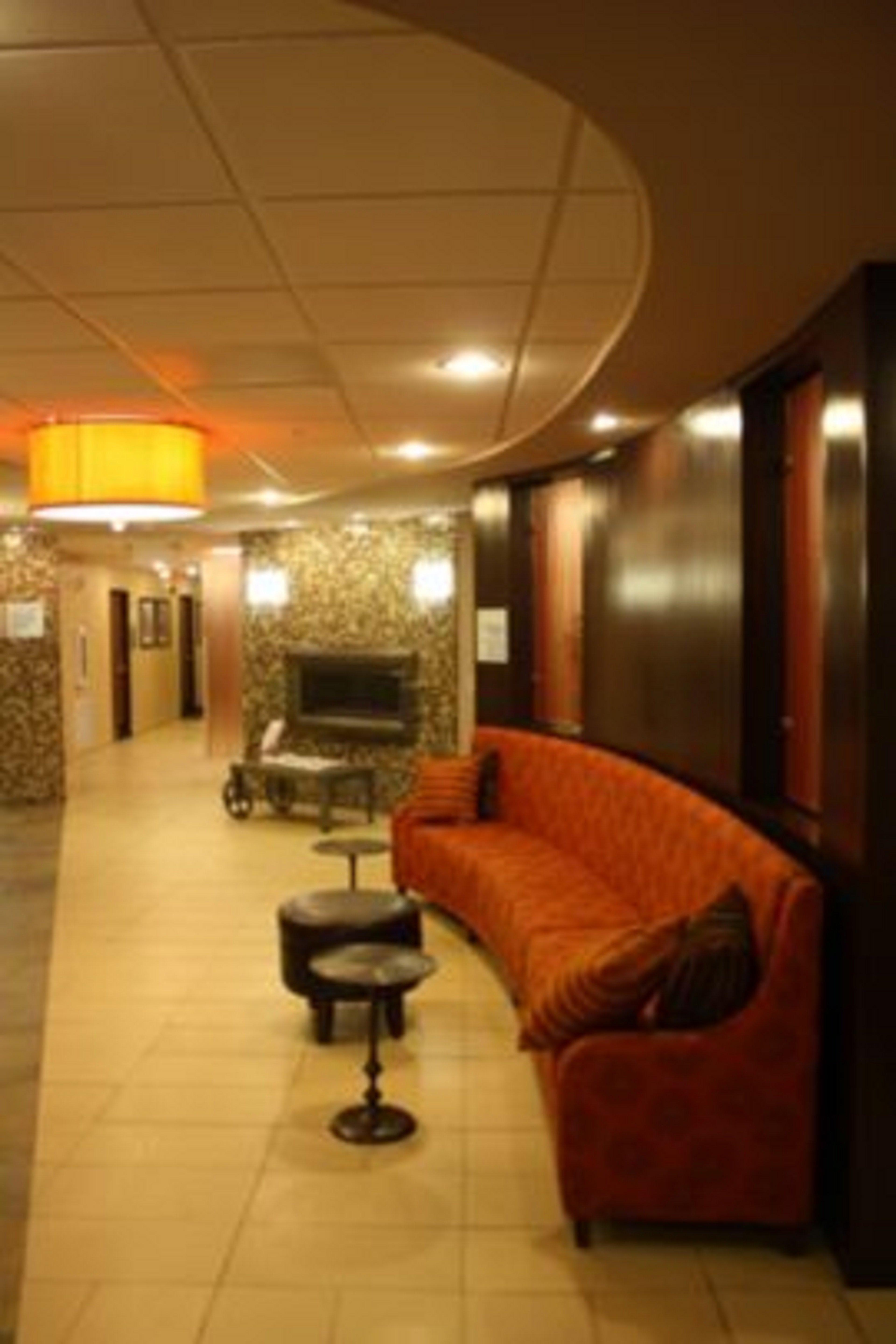 Holiday Inn Express Toledo North By Ihg Buitenkant foto