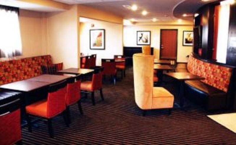 Holiday Inn Express Toledo North By Ihg Buitenkant foto